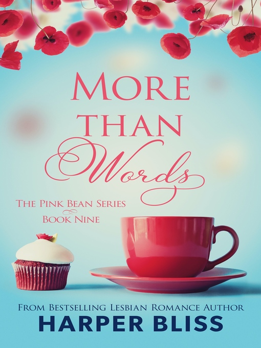 Title details for More than Words by Harper Bliss - Available